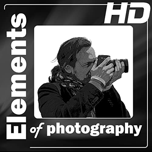 Elementos de la Fotografía