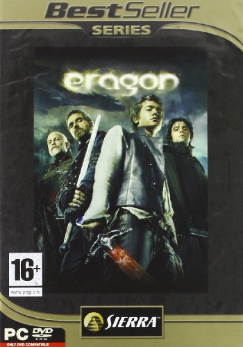 Eragon [Importación Italiana]