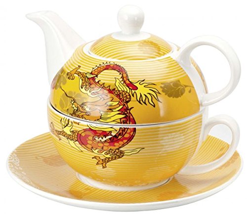 Eragon - Juego de té