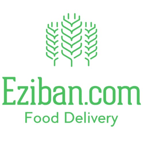 Eziban Online Food Delivery App