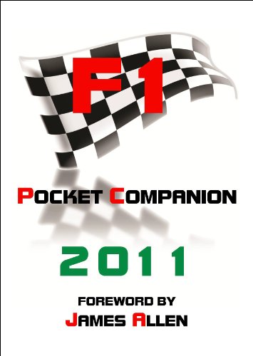 F1 Pocket Companion 2011 2011