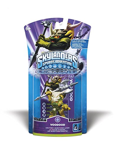 Figura Skylanders: Spyro's adventure - Voodood