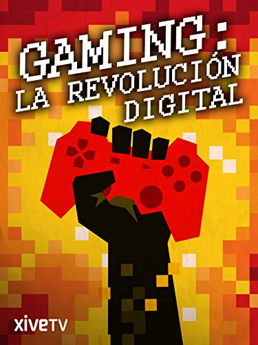 Gaming: La Revolución Digital