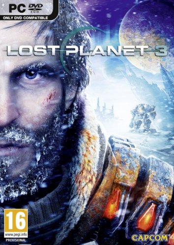 Halifax Lost Planet 3, PC - Juego (PC, PC, Acción, M (Maduro))