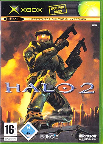 Halo 2 [Importación alemana]