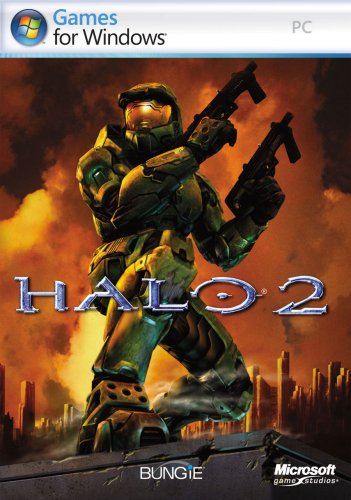 Halo 2 (PC DVD) [Importación inglesa]