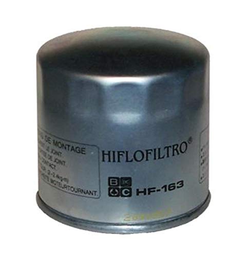 HifloFiltro HF163 Filtro para Moto