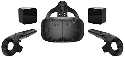 HTC Vive VR Gafas de vídeo