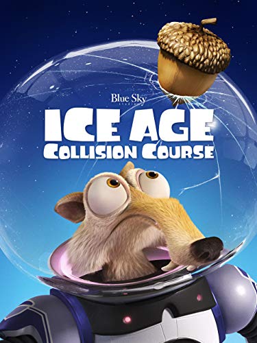 Ice Age 5: Collision Course