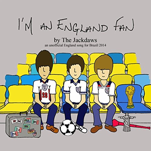 I'm an England Fan