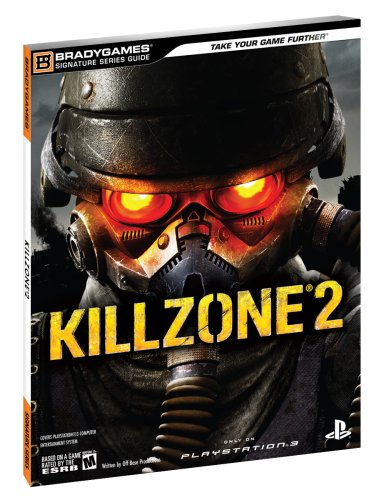 Killzone 2 (Bradygames Signature Guides)