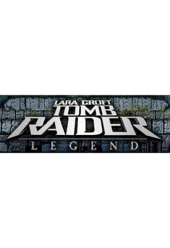 Lara Croft - Tomb Raider: Legend [Importación alemana]