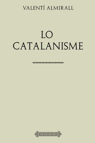 Lo catalanisme
