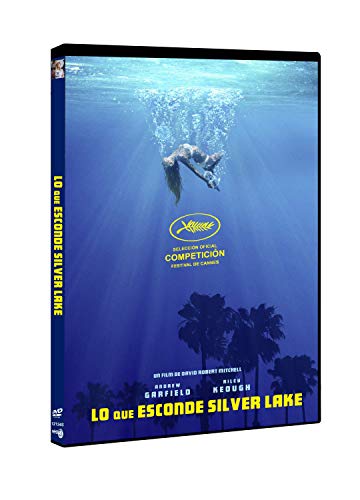 Lo que esconde Silver Lake [DVD]