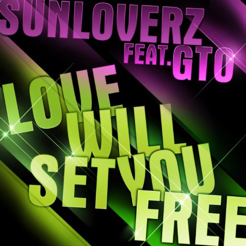 Love Will Set You Free (TV Rock & Luke Chable Dub Mix)