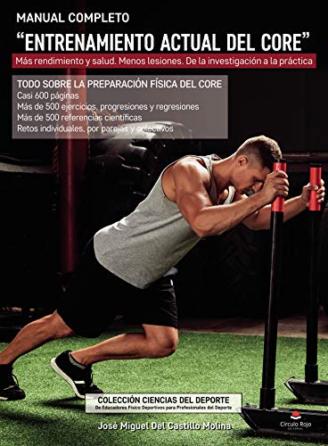 Manual completo entrenamiento actual del core""