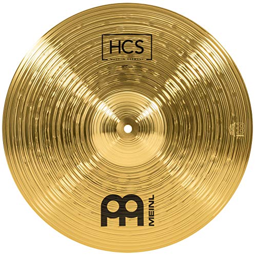 Meinl Cymbals HCS16C - Platillo Crash (16")