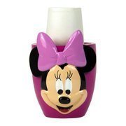 Minnie Mouse Disney Cup Holder Dispenser by Disney