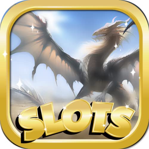 Mobile Casino Slots : Dragon Edition - Free Slots, Blackjack & Video Poker