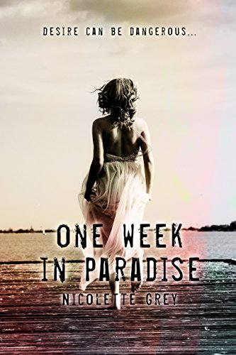 One Week in Paradise (English Edition)