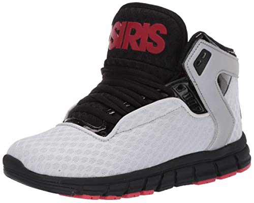 Osiris Men's Equinox LTE Skate Shoe