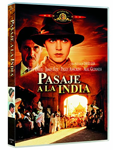 Pasaje A La India [DVD]