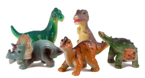 Peterkin - Figura de juguete Dinosaurios (9170)