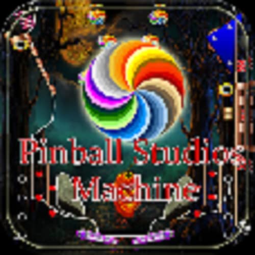 Pinball Studios Machine