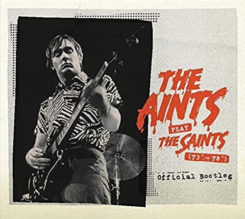 Play The Saints (73-78)