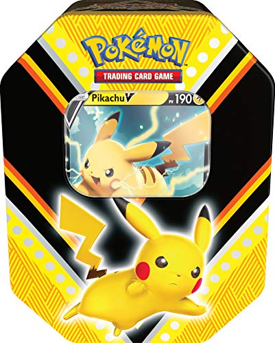 Pokémon - Pokébox Navidad 2020 (Modelo Aleatorio), POB38