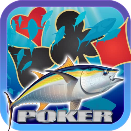 Poker Play Gun Free Store Tuna Ocean