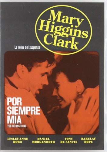Por Siempre Mia ( M H Clark ) [DVD]