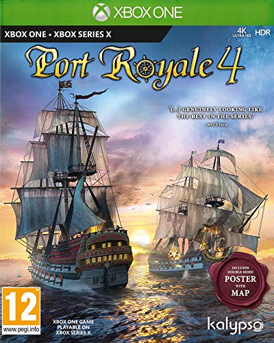 Port Royal 4