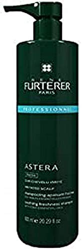 Rene Furterer Astera Soothing Freshness Champú - 600 ml