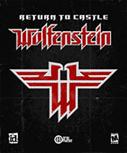 Return To Castle : Wolfenstein [FRANCES]