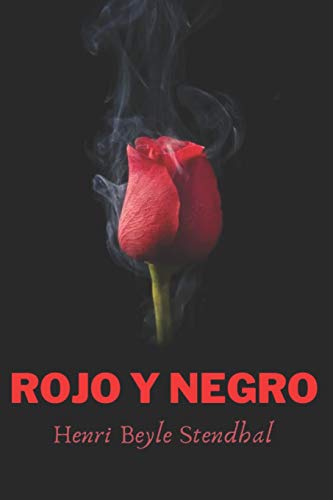 Rojo y negro: Nueva Edición