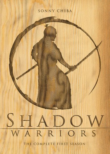 Shadow Warriors: Season 1 by Sue Shiomi