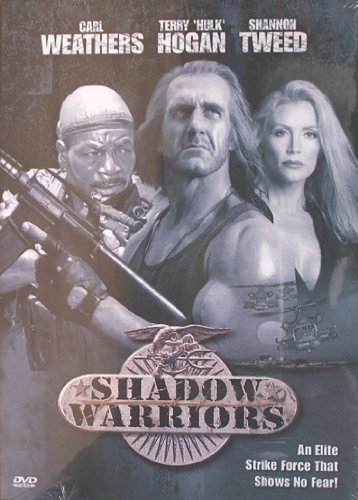 Shadow Warriors [USA] [DVD]