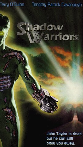 Shadow Warriors [USA] [VHS]
