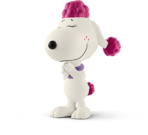 Snoopy - Figura Fifi (Schleich 22053)