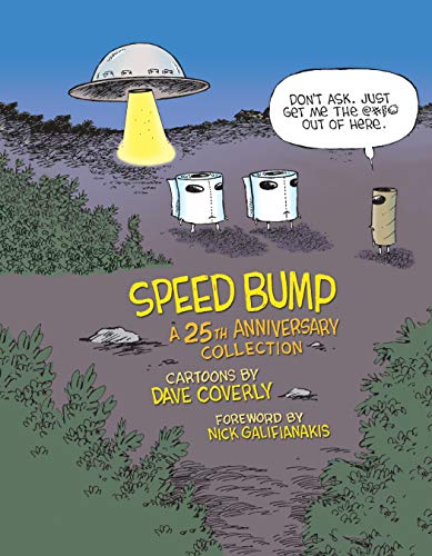 Speed Bump (English Edition)