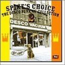 Spike's Choice - The Desco Funk 45 Collection Part 2 by Various Artists (2001-06-04)