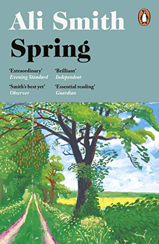 Spring: 'A dazzling hymn to hope’ Observer: 3 (Seasonal Quartet)