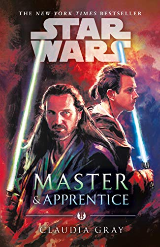 Star Wars. Master And Apprentice