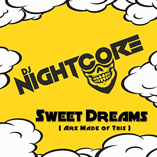 Sweet Dreams (Are Made of This) [Happy Hardcore Game Tronik Mix]
