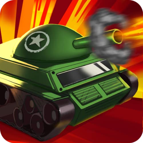 Tank Battle : War Commander