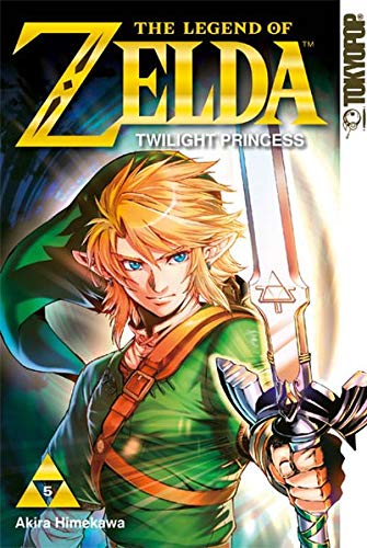 The Legend of Zelda 15: Twilight Princess 05