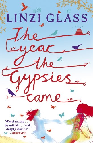 The Year the Gypsies Came (English Edition)