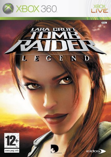 Tomb Raider Legend (Classic)
