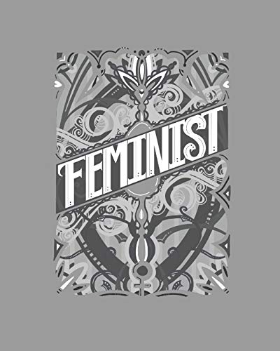 Transform This Book Into a Feminist Paper Diorama: Paper Cutting Templates for an Ornate White Floral 3D Sculpture (Easy 3D Paper Craft)